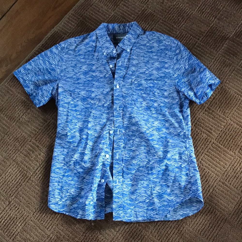 Bonobos Large Shirt